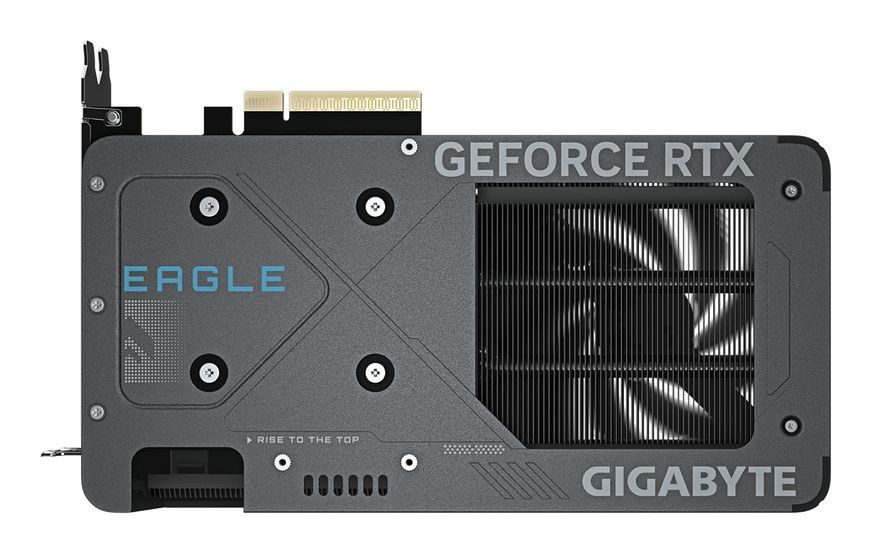 Відеокарта Gigabyte GeForce RTX 5060 Ti EAGLE OC (GV-N506TEAGLE OC-16GD) 477878 фото