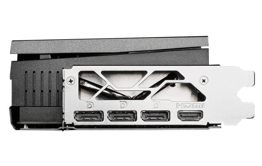 Відеокарта MSI GeForce RTX 5060 Ti VANGUARD OC (RTX 5060 Ti 16G VANGUARD OC) 499209 фото