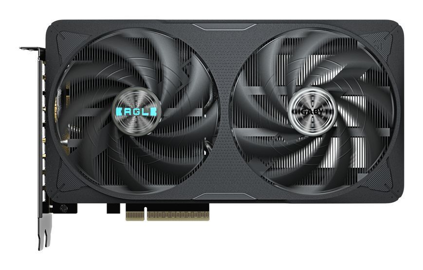 Відеокарта Gigabyte GeForce RTX 5060 Ti EAGLE OC (GV-N506TEAGLE OC-16GD) 477878 фото