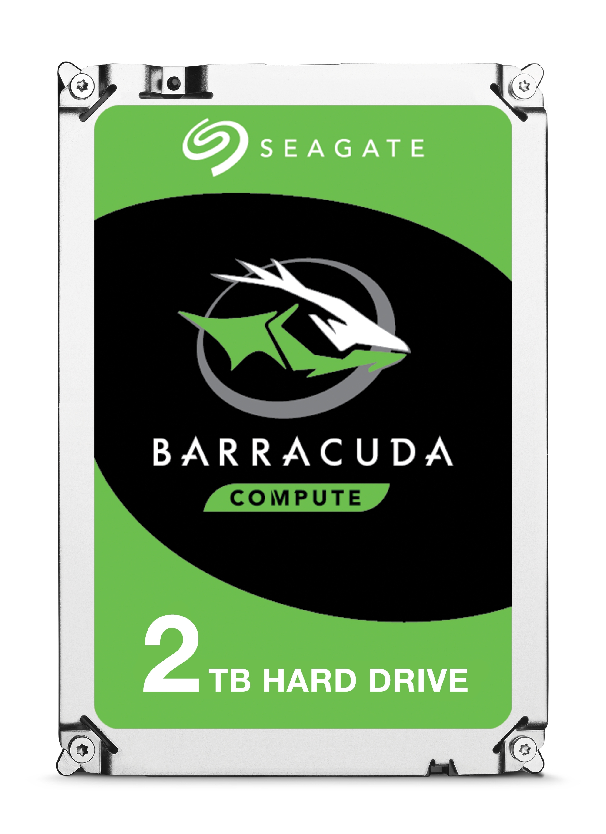 Seagate BarraCuda 3,5