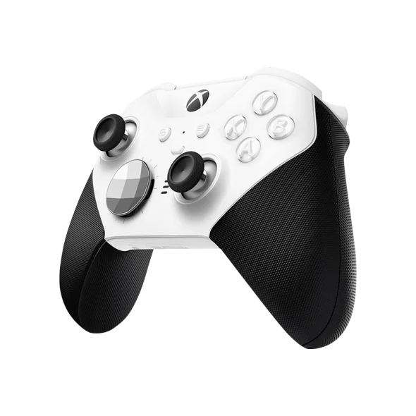 Microsoft Xbox Elite Wireless Controller Series 2 Core White (4IK-00001)