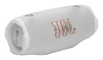 JBL Charge 6 White (JBLCHARGE6WHT) 687354 фото