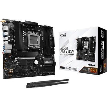 ASRock B850M Pro-A (4711581490390) 408997 фото