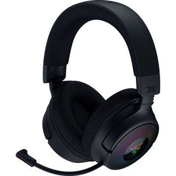 Razer Kraken V4 Black (RZ04-05170100-R3M1) 681148 фото