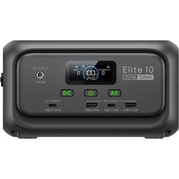 Зарядна станція BLUETTI Elite 10 (P-EL10-EU-GY-BL-010) 766763 фото