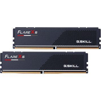 G.Skill 32 GB (2x16GB) DDR5 6000 MHz Flare X5 (F5-6000J3636F16GX2-FX5) 672938 фото