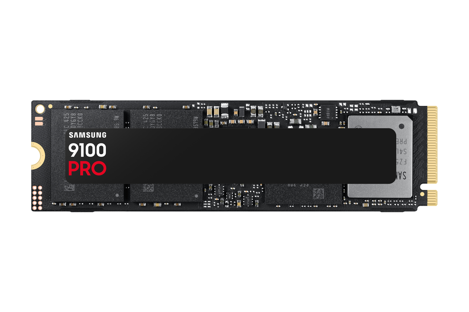 Samsung 9100 PRO 1 TB (MZ-VAP1T0BW)