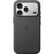 Чохол Apple iPhone 17 Pro TechWoven Case with MagSafe - Black (MGF34) MGF34 фото