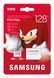 Samsung 128 GB microSDXC Pro Plus Sonic the Hedgehog (MB-MD128SA/LC1) 830053 фото 7