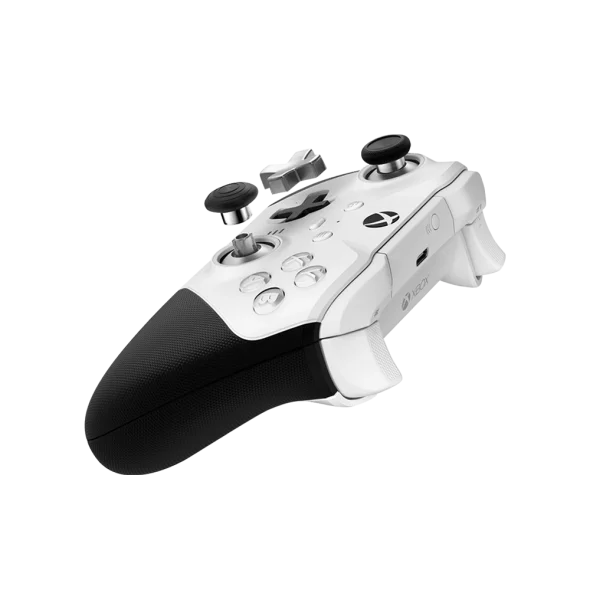 Microsoft Xbox Elite Wireless Controller Series 2 Core White (4IK-00001) 339323 фото