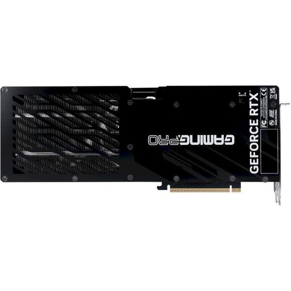 Відеокарта Palit GeForce RTX 5080 GamingPro OC V1 (NE75080S19T2-GB2031Y) 267526 фото