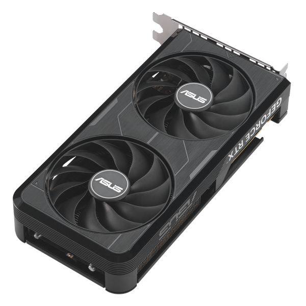 Відеокарта Asus Dual GeForce RTX 5060 Ti EVO OC (DUAL-RTX5060TI-O16G-EVO) OEM 590272 фото