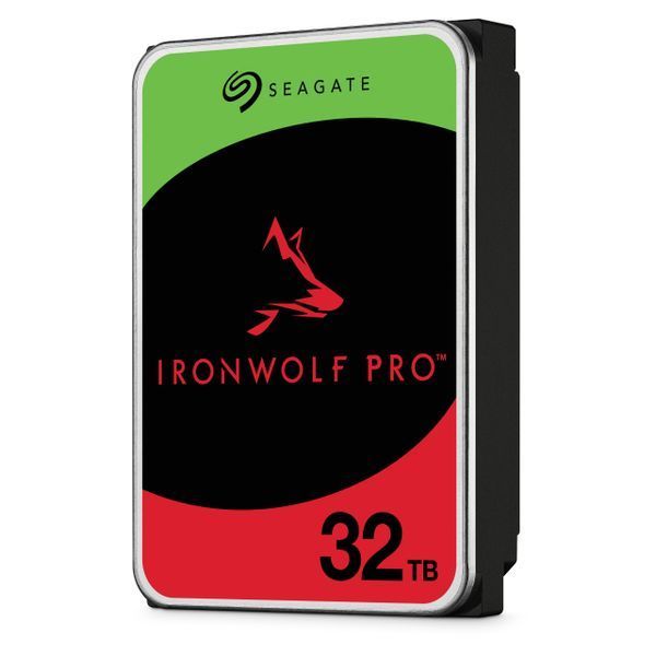 Seagate IronWolf Pro (ST2000NE0025) 368622 фото