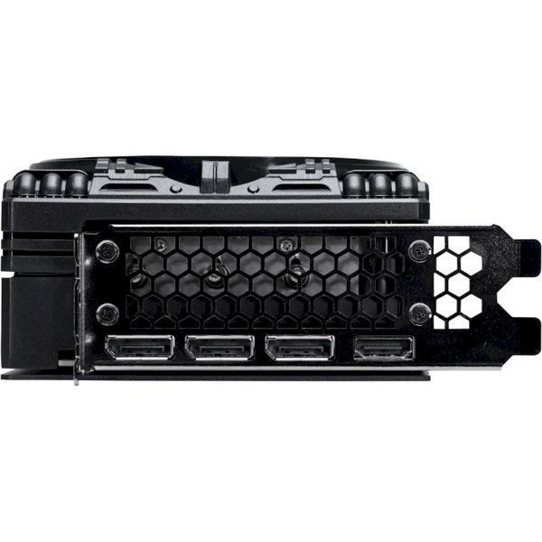 Відеокарта Palit GeForce RTX 5080 GamingPro OC V1 (NE75080S19T2-GB2031Y) 267526 фото