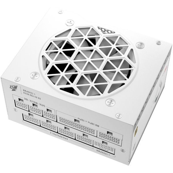 1STPLAYER PS-850SFX (SFX-GLD-850-BK-EU) 146407 фото