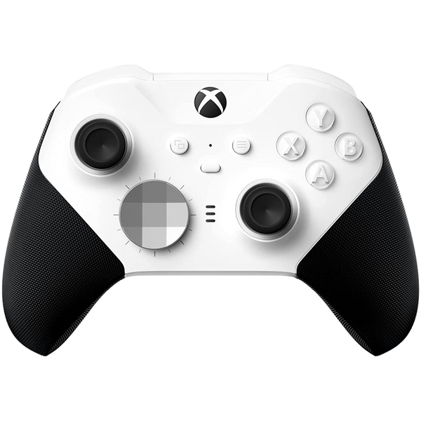 Microsoft Xbox Elite Wireless Controller Series 2 Core White (4IK-00001) 339323 фото