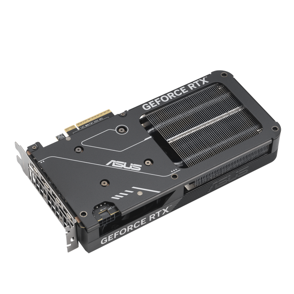 Відеокарта Asus Dual GeForce RTX 5060 Ti EVO OC (DUAL-RTX5060TI-O16G-EVO) OEM 590272 фото
