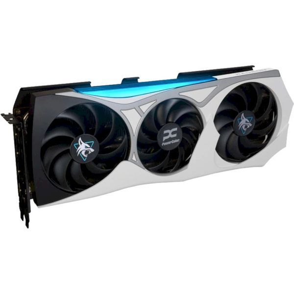 Відеокарта PowerColor Radeon RX 9070 XT Hellhound Reva Edition (RX9070XT 16G-L/OC/REVA) 510155 фото