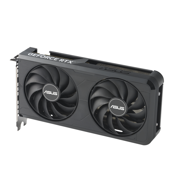 Відеокарта Asus Dual GeForce RTX 5060 Ti EVO OC (DUAL-RTX5060TI-O16G-EVO) OEM 590272 фото