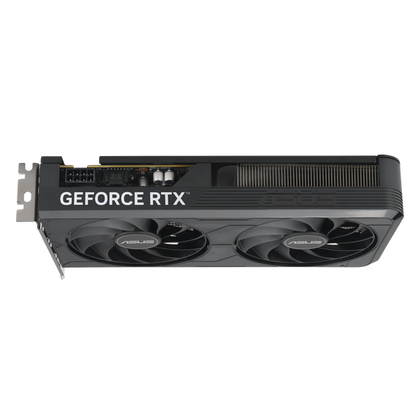 Відеокарта Asus Dual GeForce RTX 5060 Ti EVO OC (DUAL-RTX5060TI-O16G-EVO) OEM 590272 фото