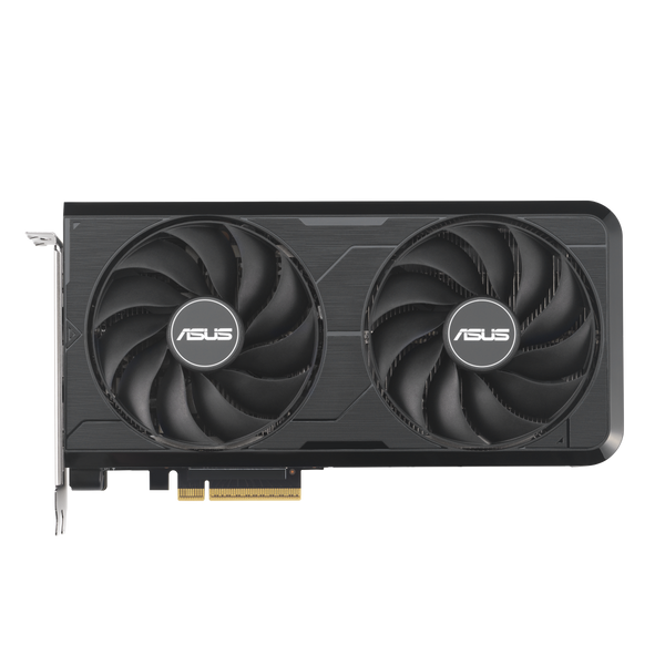 Відеокарта Asus Dual GeForce RTX 5060 Ti EVO OC (DUAL-RTX5060TI-O16G-EVO) OEM 590272 фото