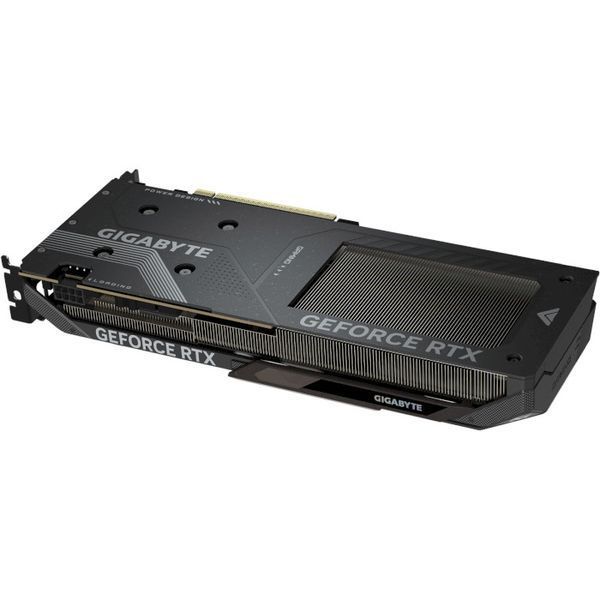 Відеокарта Gigabyte GeForce RTX 5050 GAMING OC (GV-N5050GAMING OC-8GD) 239809 фото
