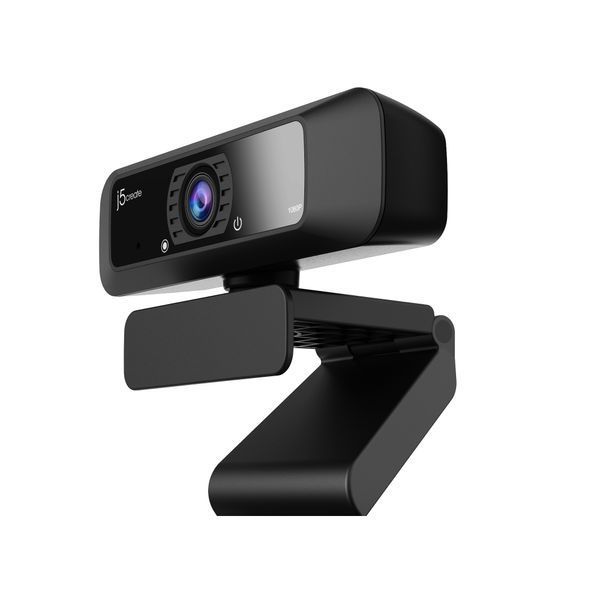 j5create USB HD Webcam with 360&deg; Rotation (JVCU100) 111274 фото