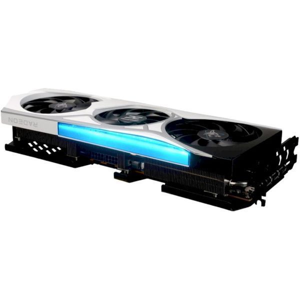 Відеокарта PowerColor Radeon RX 9070 XT Hellhound Reva Edition (RX9070XT 16G-L/OC/REVA) 510155 фото