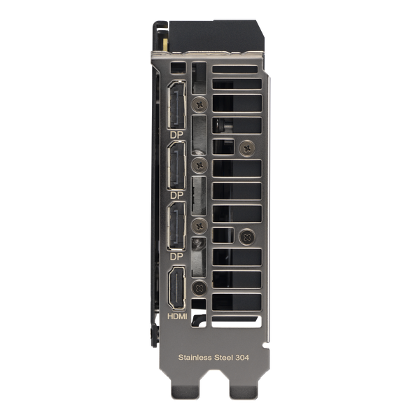 Відеокарта Asus Dual GeForce RTX 5060 Ti EVO OC (DUAL-RTX5060TI-O16G-EVO) OEM 590272 фото