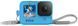 GoPro Sleeve + Lanyard Blue для HERO9 Black (ADSST-003) 340043 фото 5