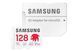 Samsung 128 GB microSDXC Pro Plus Sonic the Hedgehog (MB-MD128SA/LC1) 830053 фото 3