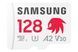 Samsung 128 GB microSDXC Pro Plus Sonic the Hedgehog (MB-MD128SA/LC1) 830053 фото 1