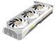 Відеокарта Zotac GeForce RTX 5070 GAMING AMP White (ZT-B50700FQ-10P) 317219 фото 4