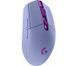 Logitech G305 Lightspeed Lilac (910-006022) 692921 фото 3