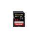 SanDisk 64 GB SDXC UHS-II U3 V90 Extreme Pro (SDSDXDK-064G-GN4IN) 276240 фото 1