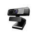 j5create USB HD Webcam with 360&deg; Rotation (JVCU100) 111274 фото 3