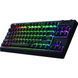 Razer BlackWidow V4 Low-Profile TKL Yellow switch (RZ03-05450100-R3M1) 392271 фото 4