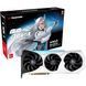 Відеокарта PowerColor Radeon RX 9070 XT Hellhound Reva Edition (RX9070XT 16G-L/OC/REVA) 510155 фото 1