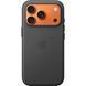Чохол Apple iPhone 17 Pro TechWoven Case with MagSafe - Black (MGF34) MGF34 фото 2