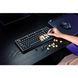 Razer BlackWidow V4 Low-Profile TKL Yellow switch (RZ03-05450100-R3M1) 392271 фото 9