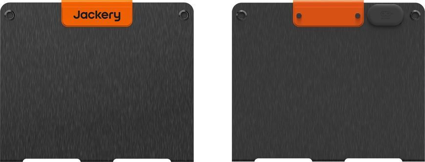 Сонячна панель Jackery SolarSaga 40W Mini (21-0002-000054) 544828 фото