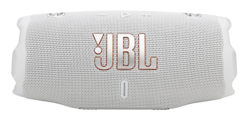 JBL Charge 6 White (JBLCHARGE6WHT) 687354 фото