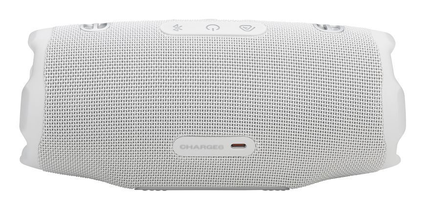 JBL Charge 6 White (JBLCHARGE6WHT) 687354 фото
