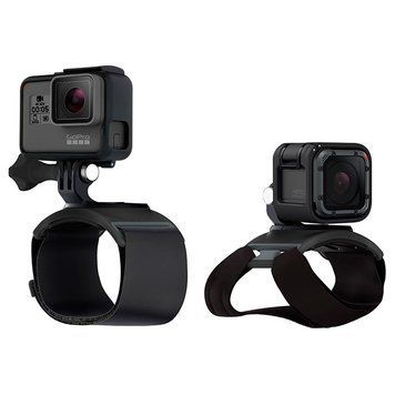 GoPro Hand + Wrist Strap (AHWBM-002) 364254 фото