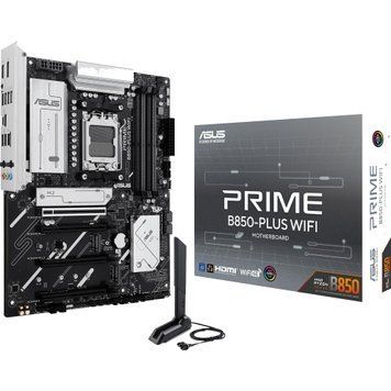 ASUS PRIME B850-PLUS WIFI (90MB1L80-M0EAY0) 449808 фото