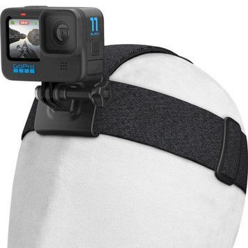 GoPro Head Strap 2.0 (ACHOM-002) 858285 фото