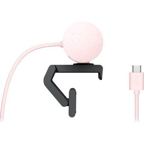 Logitech Brio 500 Rose (960-001421) 366906 фото