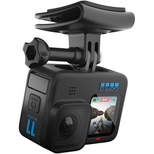 GoPro Head Strap 2.0 (ACHOM-002) 858285 фото