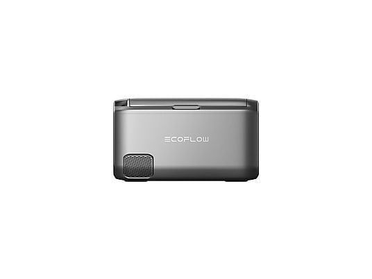 Холодильник EcoFlow Glacier Classic 35L (з акумулятором) (EFGLACIER35L-EU-NBOX/ZYDBX100-EB) EFGLACIER35L-EU-NBOX/ZYDBX100-EB фото