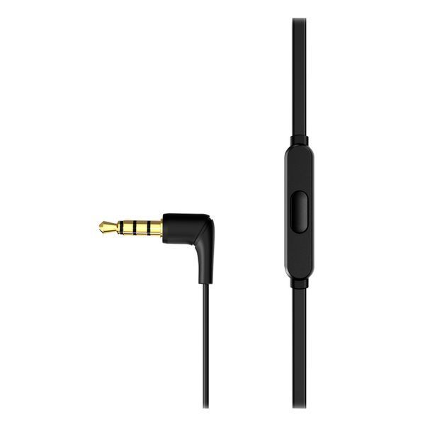 HyperX Cloud Earbuds II Black (70N24AA) 473017 фото